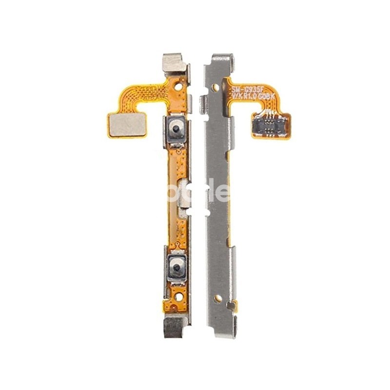 Volume Flex Cable SM-G935 S7 Edge