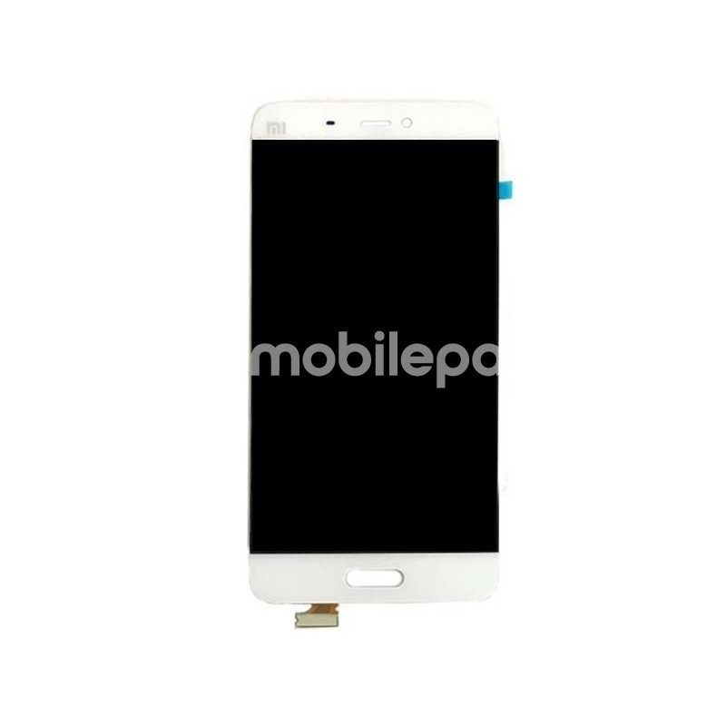 Xiaomi Mi 5 White Touch Display