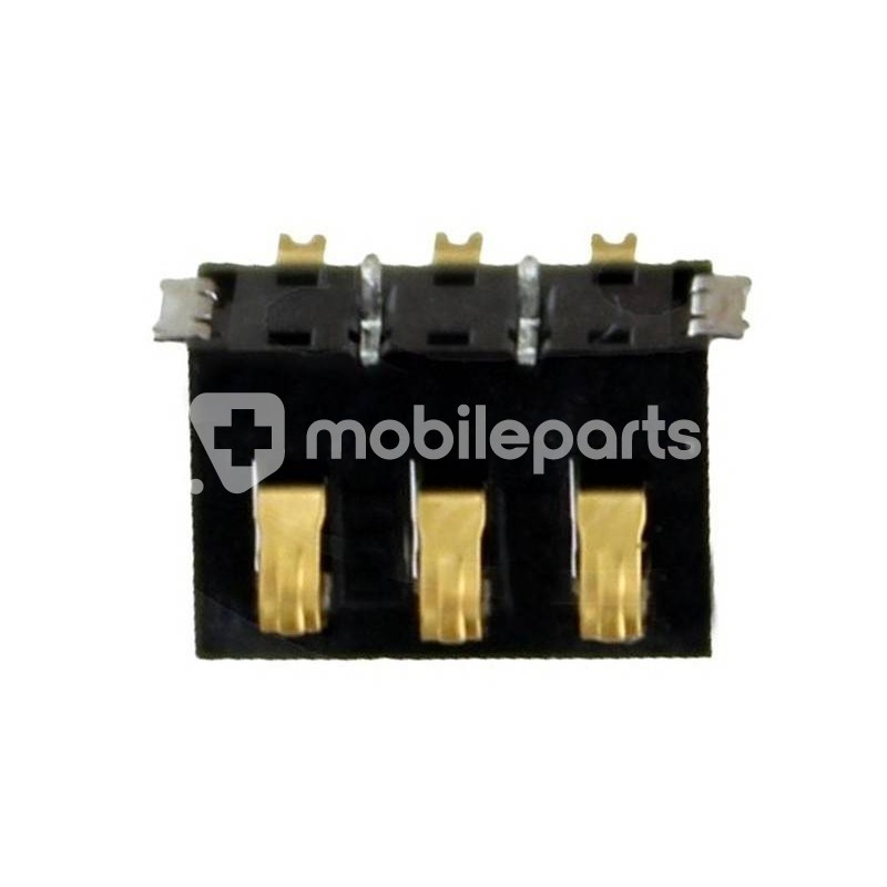 Connettore 3 Pin Su Scheda Madre Connessione Batteria Samsung I8260