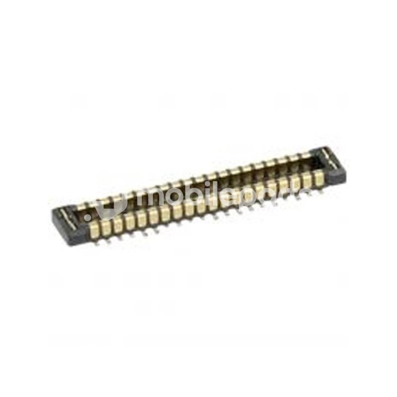 Connettore 20 Pin Su Scheda Madre Samsung SM-A500F