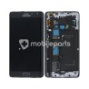 Lcd Touch Black + Frame Samsung SM-N915 Note Edge Ori