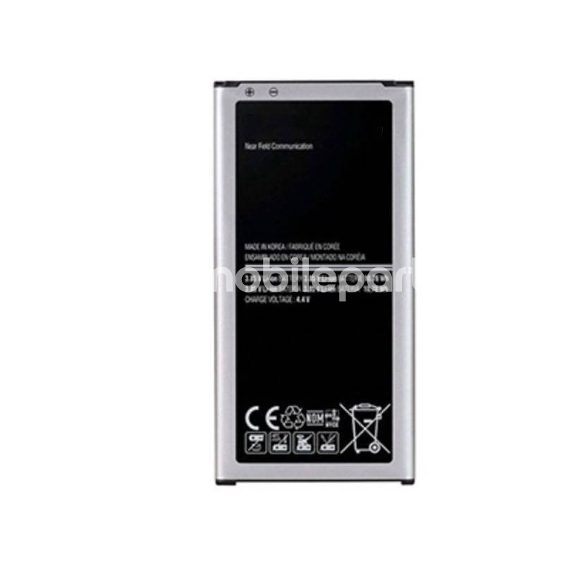Battery EB-BG800BBE 2100 mAh Samsung SM-G800 S5 Mini No Logo
