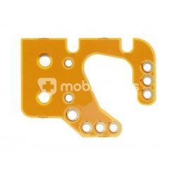 PCB Board Flex Controller PlayStation 4 - Slim - Pro