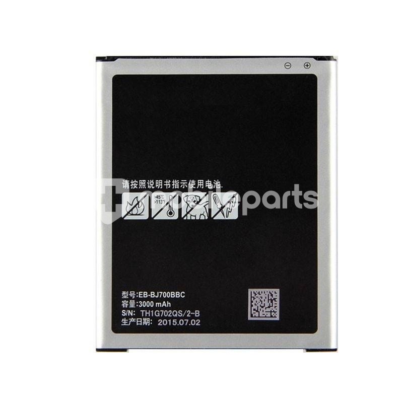 Battery EB-BJ700BBC 3000mAh Samsung SM-J700 ″J7″ No Logo