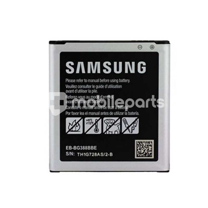 Battery EB-BG388BBE 2200mAh Samsung SM-G388 - G389 No Logo