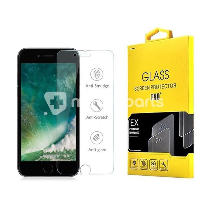 Tempered Glass 9H iPhone 7 - iPhone 8
