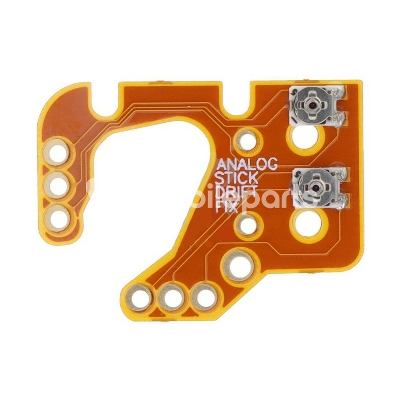 PCB Board Flex Controller PlayStation 4 - Slim - Pro