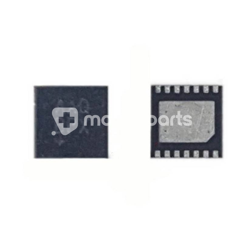IC - DC-DC Converter - USB OTG Samsung I9100