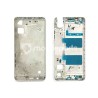 Frame Lcd Bianco Huawei Shot X