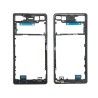 Xperia X F5121 LCD Black Front Cover