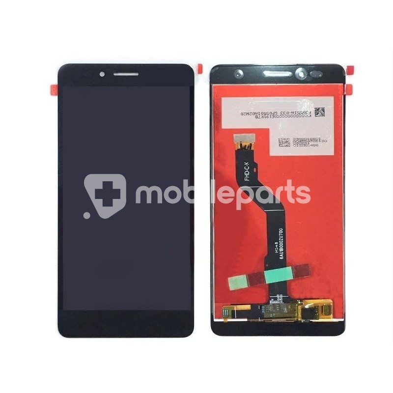 Display Touch Black Huawei Honor 5X