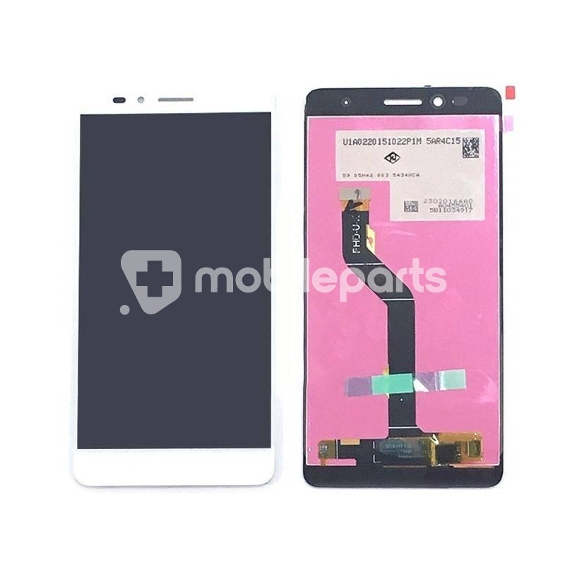 Display Touch White Huawei Honor 5X