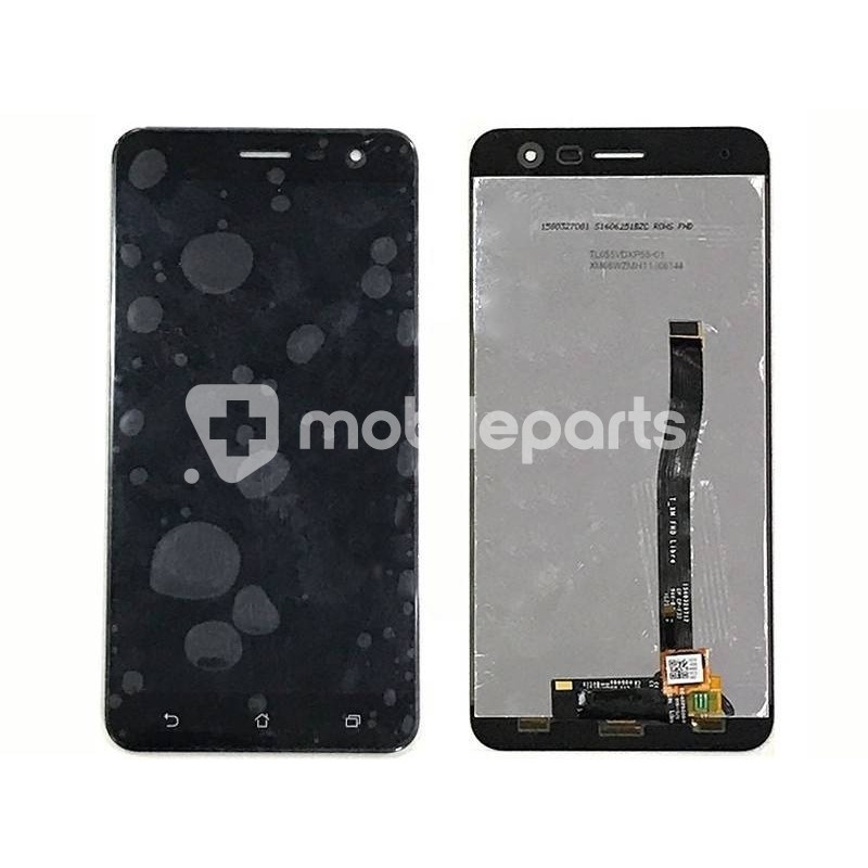 Display Touch Black Asus ZE552KL Zenfone 3