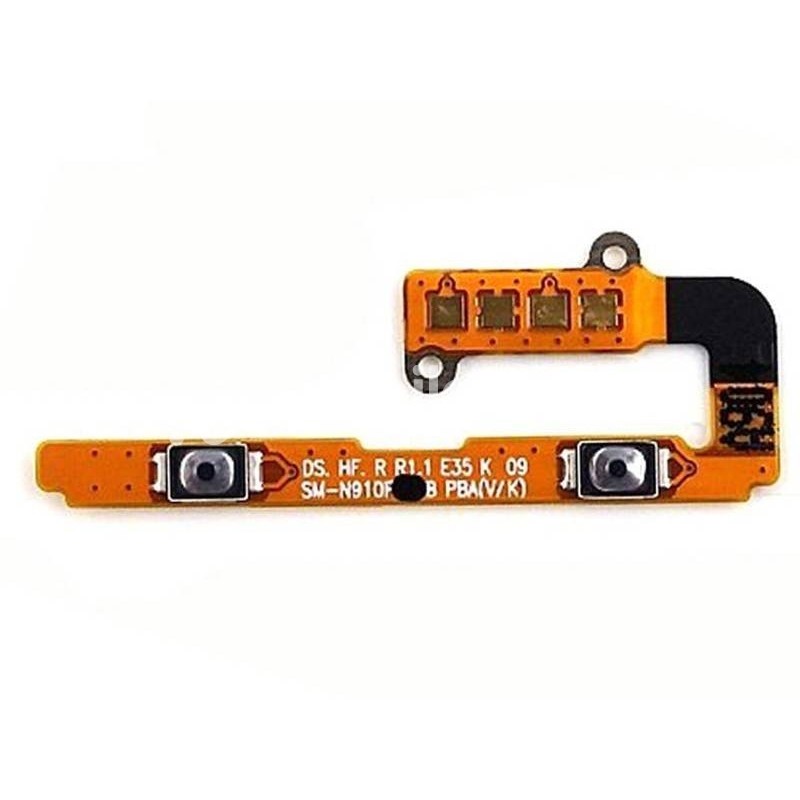 Volume Flat Cable Samsung SM-N910