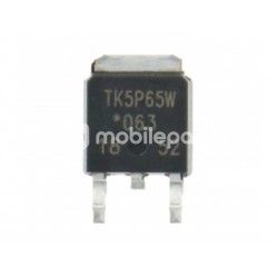 TK5P65W Power IC PlayStation 4 - Slim - Pro