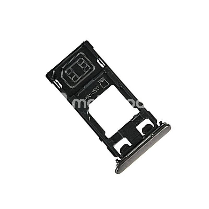 Xperia X F5121 Black Micro SD Holder