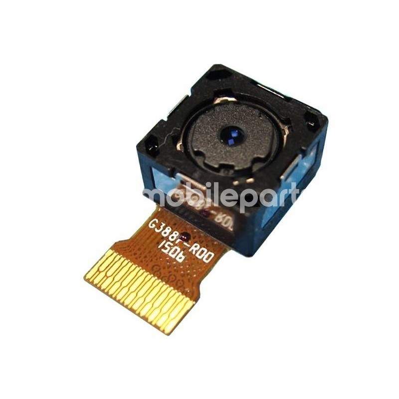 Back Camera Samsung SM-G388 XCover 3