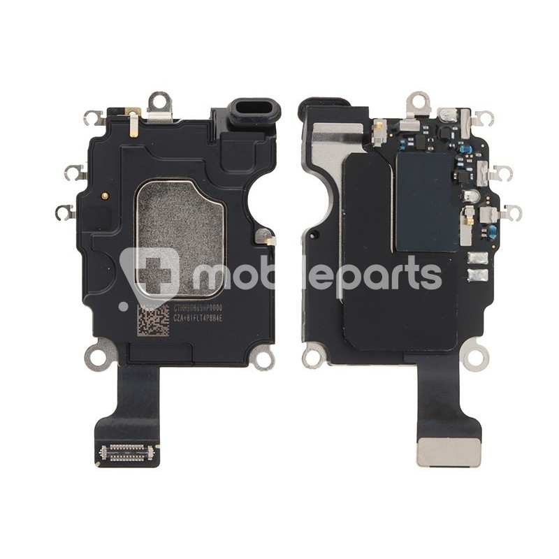 Speaker iPhone 16 Pro Max