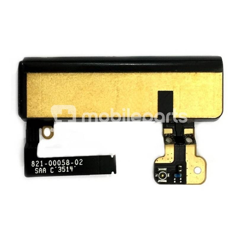 Upper Right Antenna iPad Air 2 No Logo