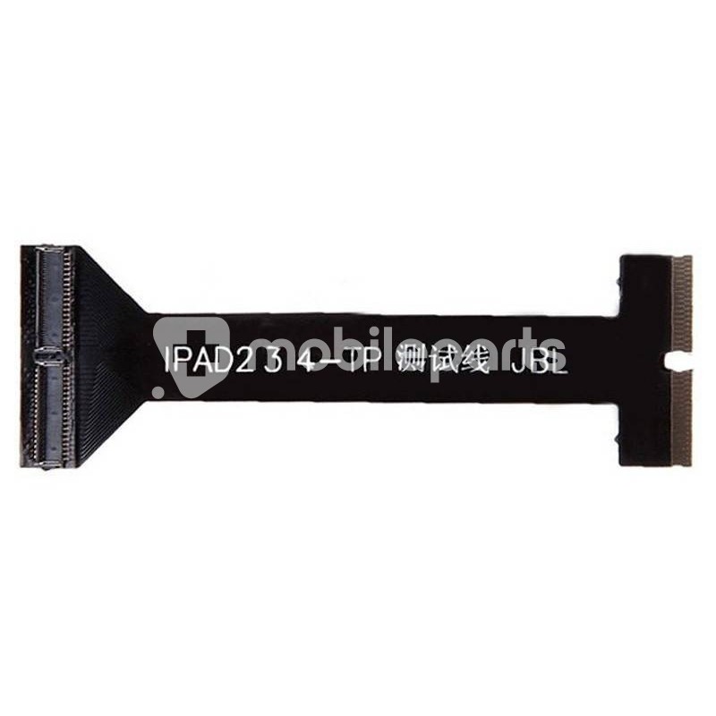 Test Flex Touch iPad 2 -3 -4 No Logo