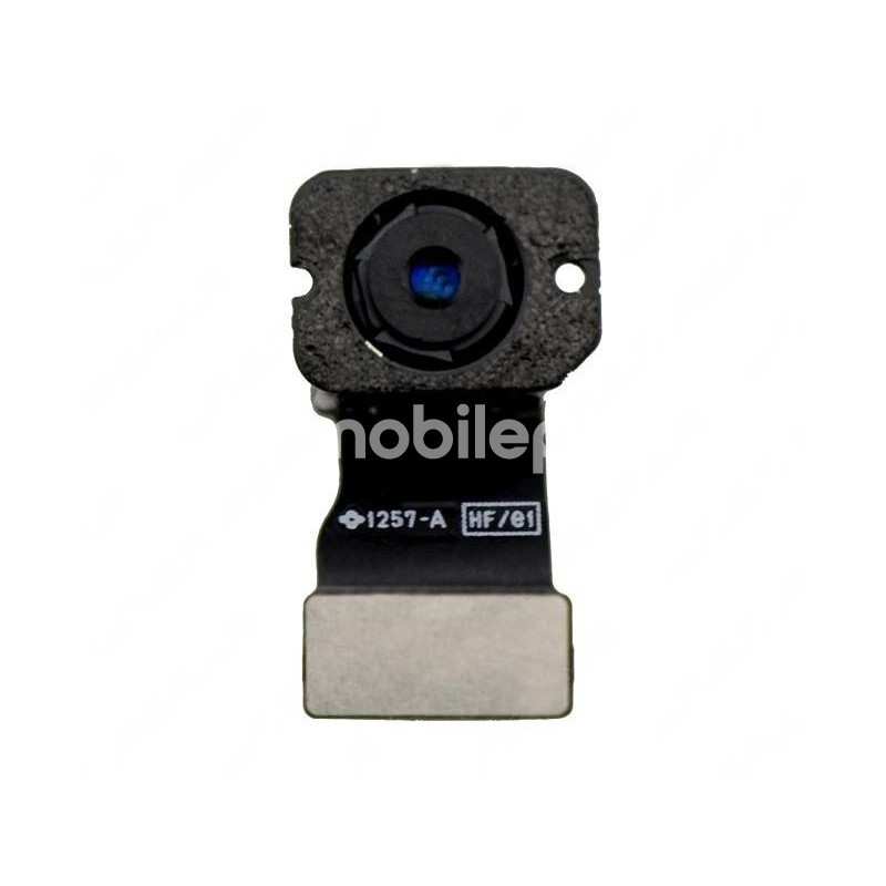 Rear Camera iPad 3 No Logo