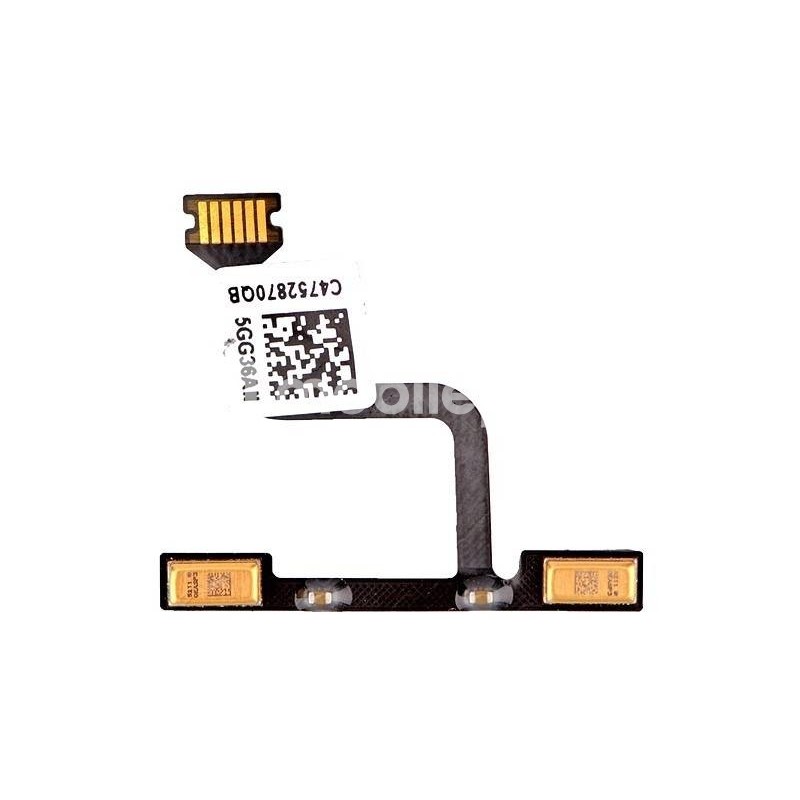 microphone Flat Cable iPad Pro 9.7