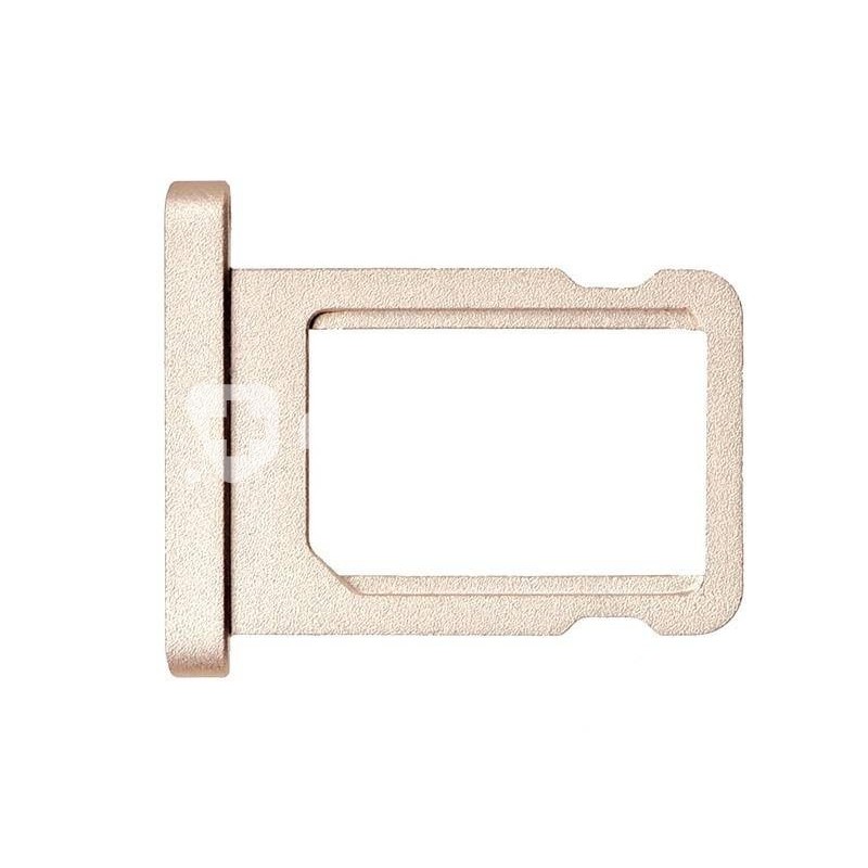 Supporto Sim Card Gold iPad Mini 3