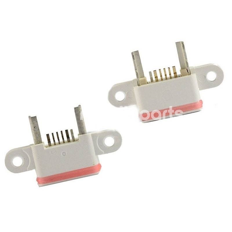 Xiaomi M4 White Charging Connector