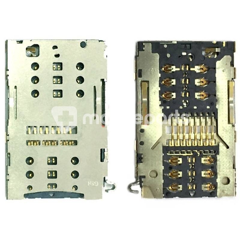 Xiaomi RedMi 3S Micro SD + Dual Sim Reader