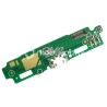 Xiaomi RedMi 3S Charging Connector + Small Board