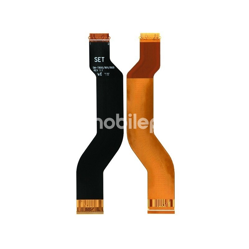 LCD Flex Cable Samsung SM-T800 - T805