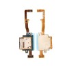 Sim Card Reader Flex Cable Samsung SM-T805