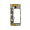Middle Frame Gold Full Samsung SM-A310F