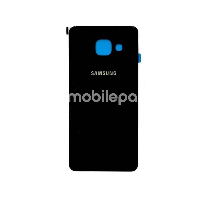 Back Cover Black Samsung SM-A310F