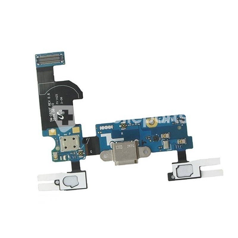 Connettre Di Ricarica Samsung SM-G800F S5 Mini