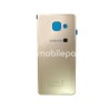 Back Cover Gold Samsung SM-A310F