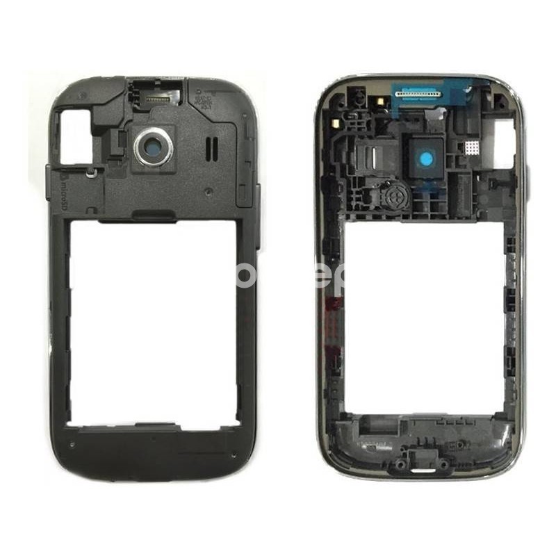 Middle Frame Silver Samsung Sm-G310H