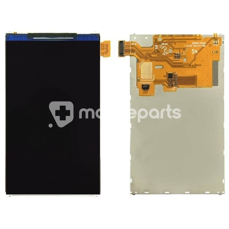 Display Samsung SM-G318H No Logo