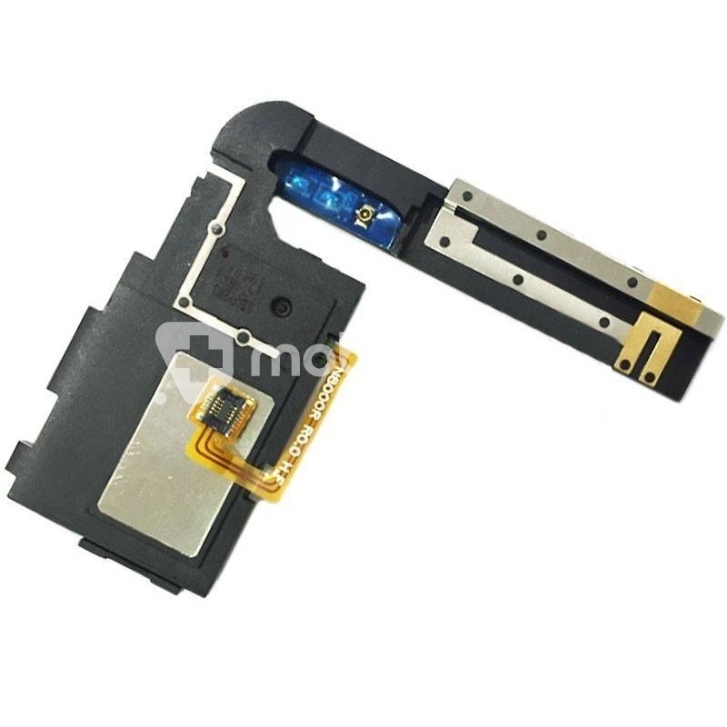 Buzzer Right + Support Flat Cable Samsung N8000