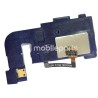 Buzzer Left + Support Flat Cable Samsung N8000