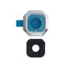 Lens Camera + Frame Silver Samsung SM-A310