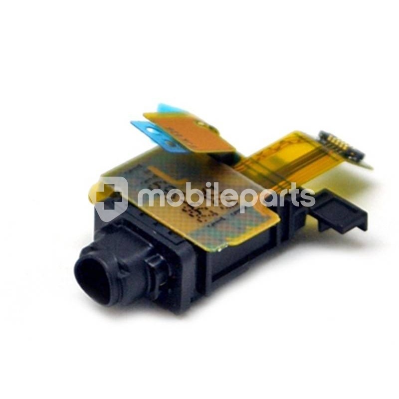 Xperia X Performance F8131 Audio Jack Flex Cable
