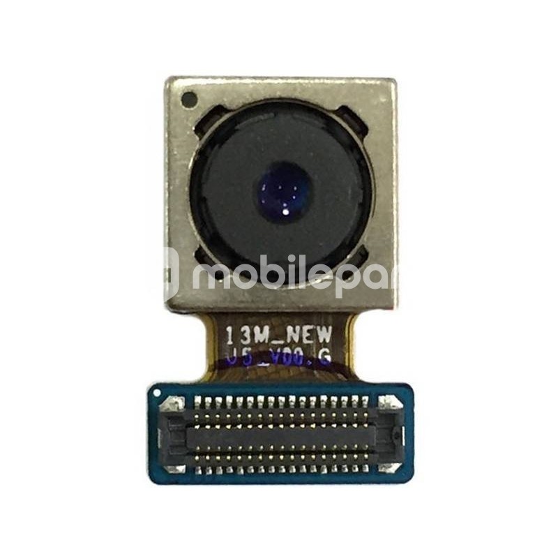 Big Camera Samsung SM-J510 No Logo