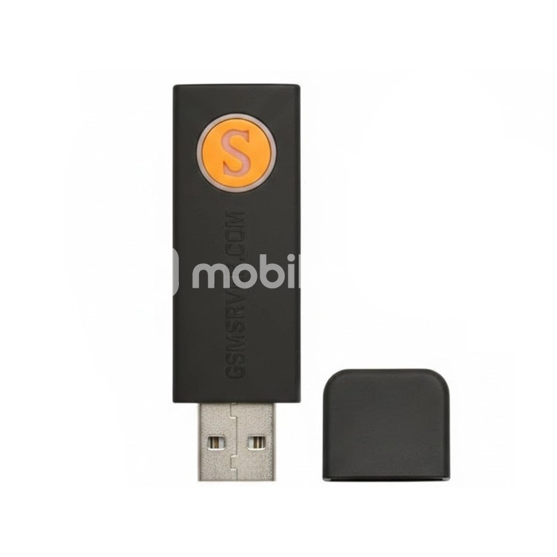 Sigma Plus Smart Card Reader