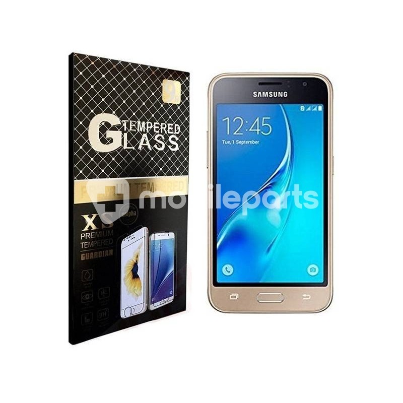 Premium Tempered Glass Protector Samsung SM-J120