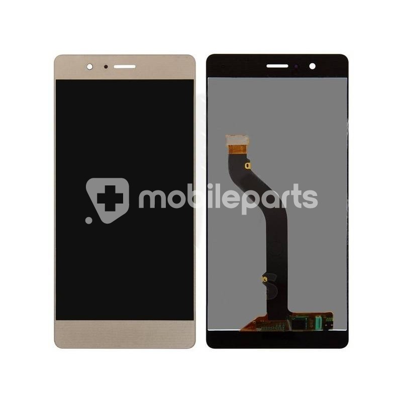 Display Touch Gold Huawei P9 Lite