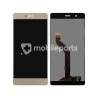 Display Touch Gold Huawei P9 Lite