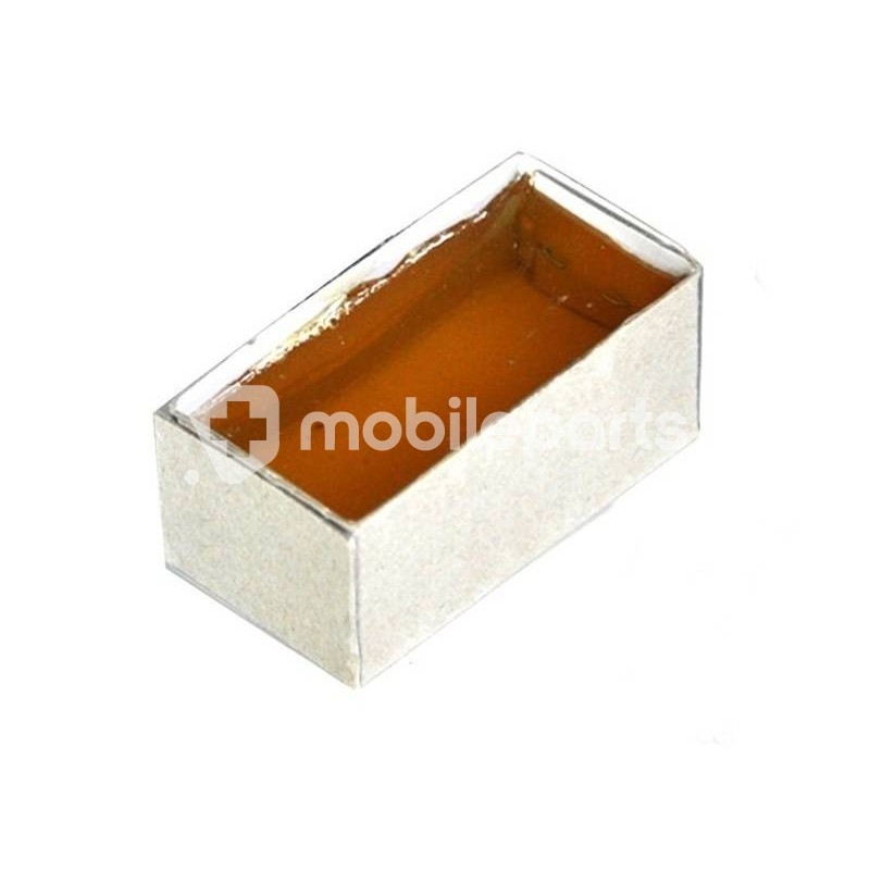 Colofonia for Investable Damaged Components