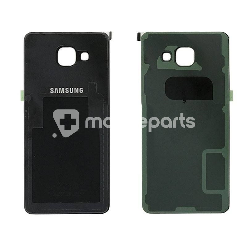 Back Cover Black Samsung SM-A510