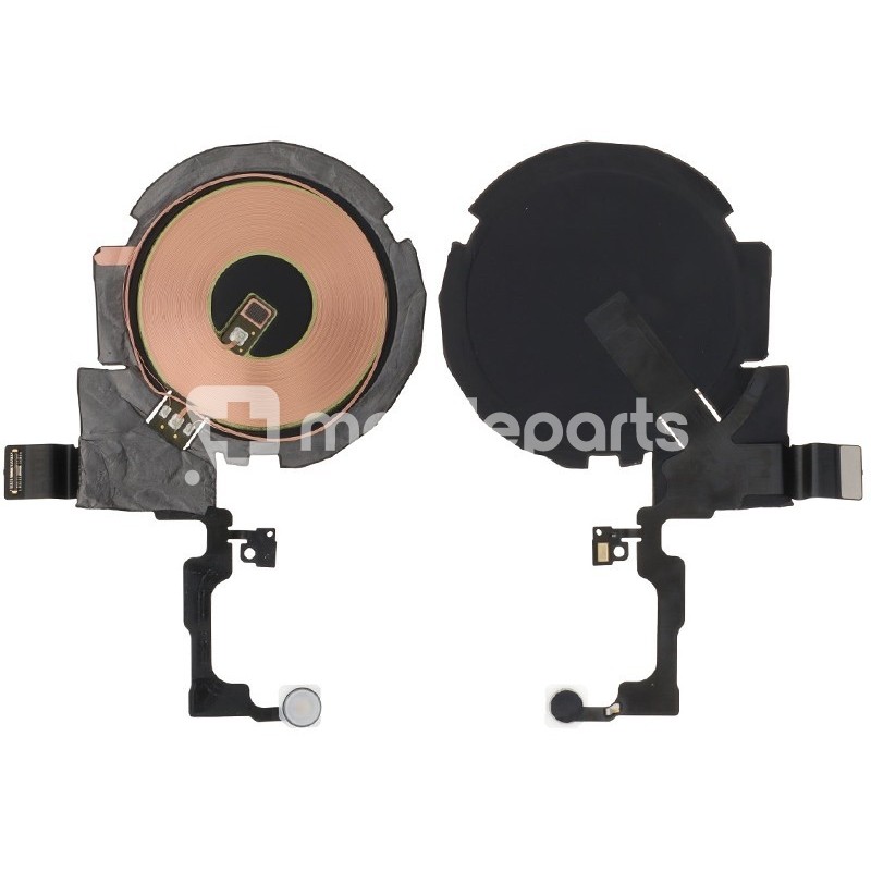 Wireless NFC Flex Cable iPhone 15 Pro Max No Logo